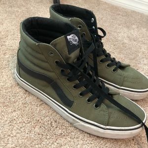 Vans Sk8 Hi